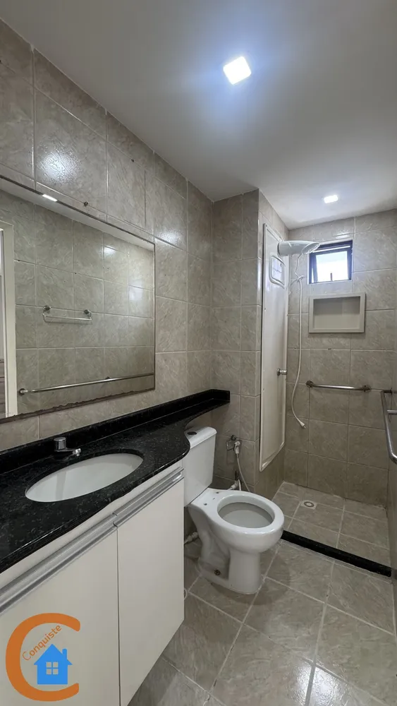 Apartamento, 3 quartos, 85 m² - Foto 12