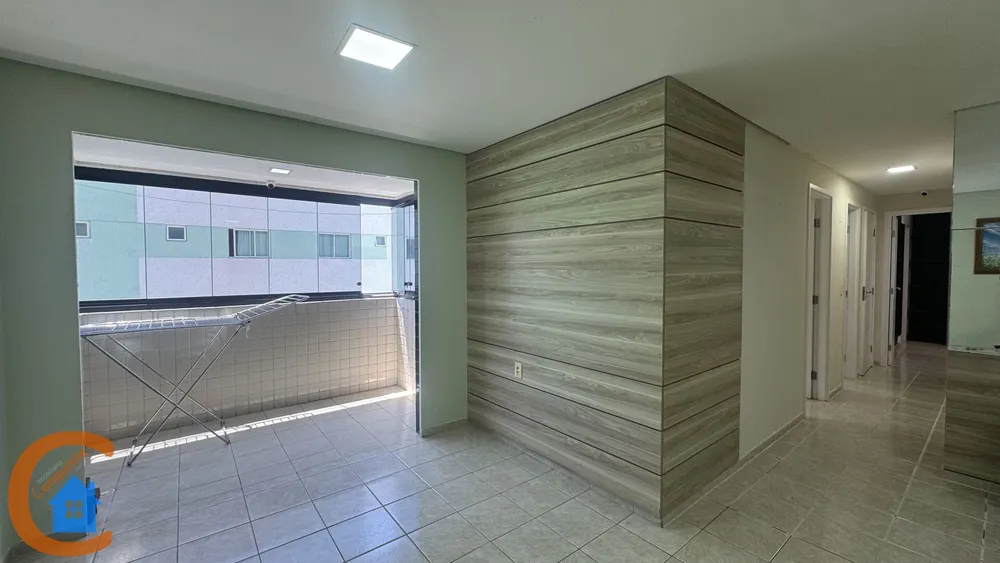 Apartamento, 3 quartos, 85 m² - Foto 3