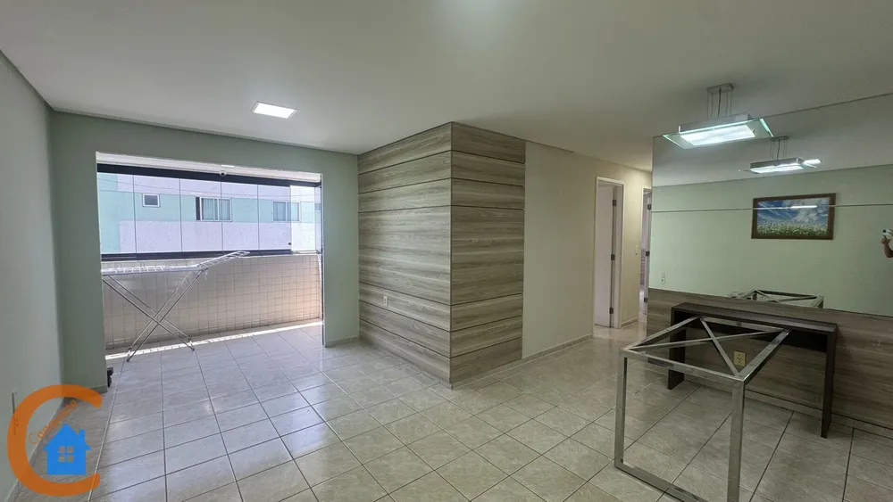Apartamento, 3 quartos, 85 m² - Foto 1