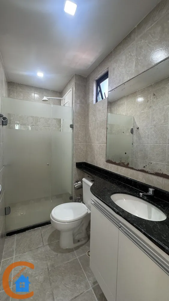 Apartamento, 3 quartos, 85 m² - Foto 16