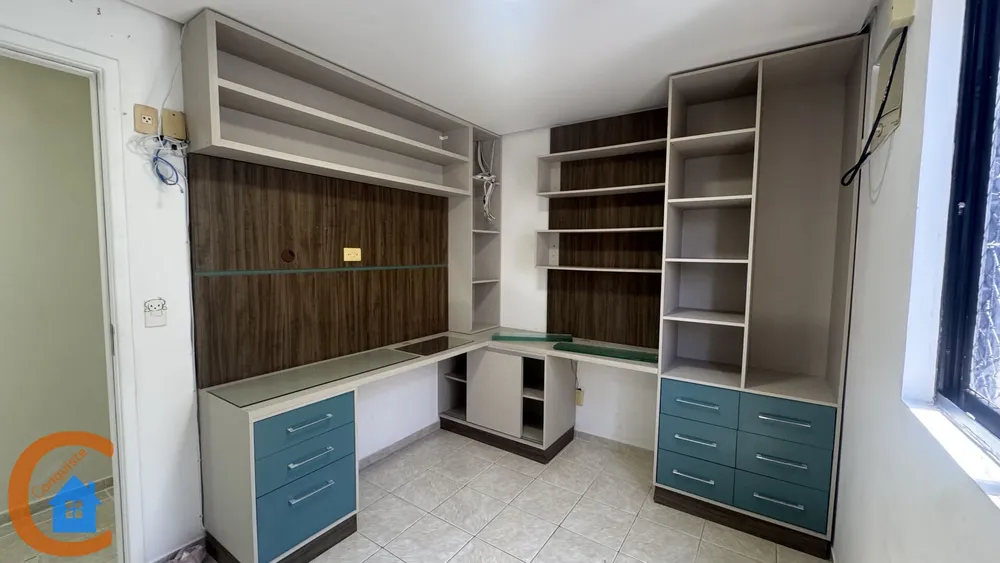 Apartamento, 3 quartos, 85 m² - Foto 11