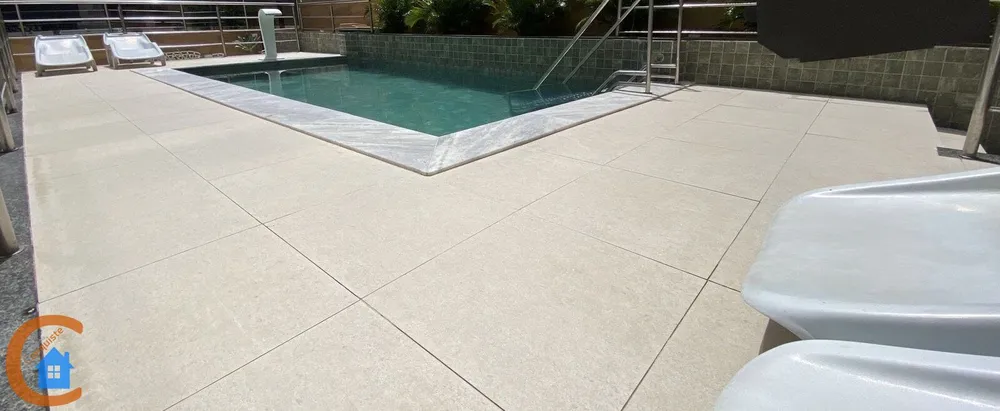 Apartamento, 3 quartos, 85 m² - Foto 5
