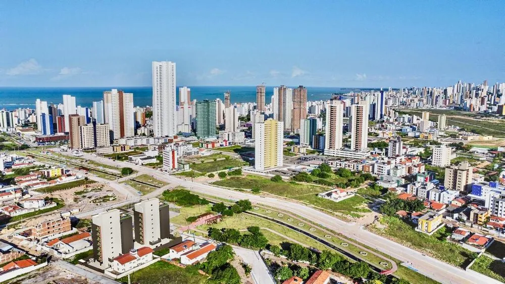 Apartamento, 2 quartos, 56 m² - Foto 8
