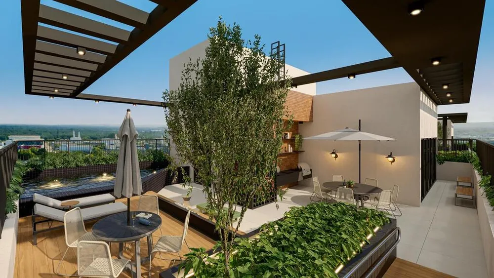 Apartamento, 2 quartos, 56 m² - Foto 6