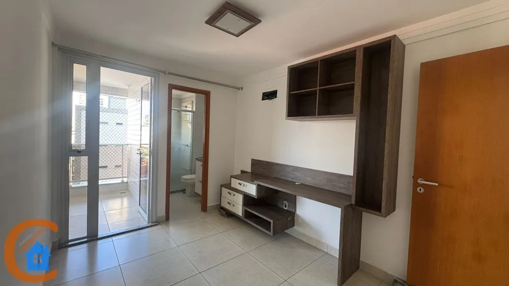 Apartamento, 3 quartos, 120 m² - Foto 10