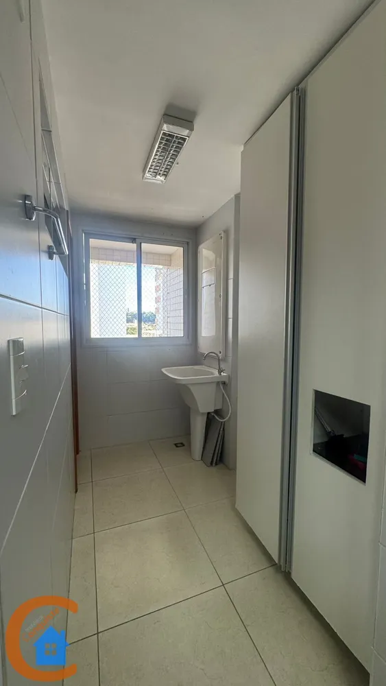Apartamento, 3 quartos, 120 m² - Foto 6