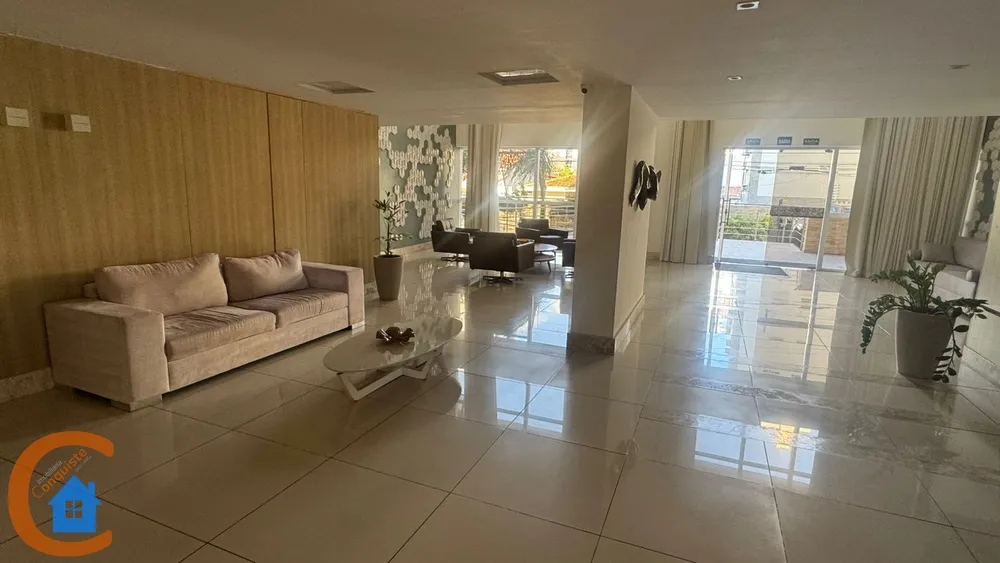 Apartamento, 3 quartos, 120 m² - Foto 14