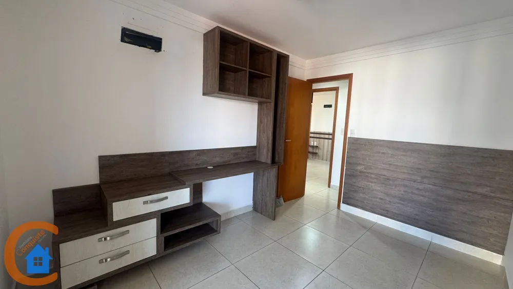 Apartamento, 3 quartos, 120 m² - Foto 9