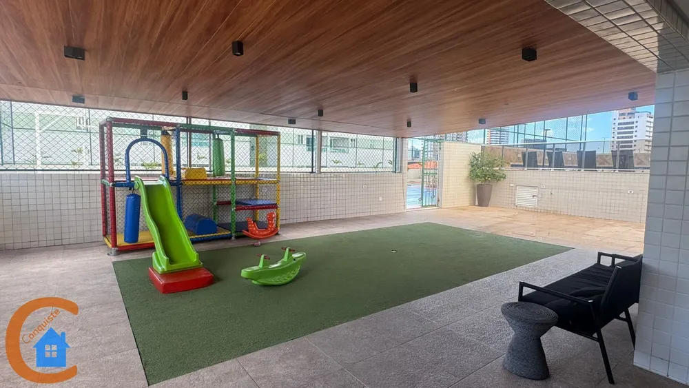 Apartamento, 3 quartos, 120 m² - Foto 16