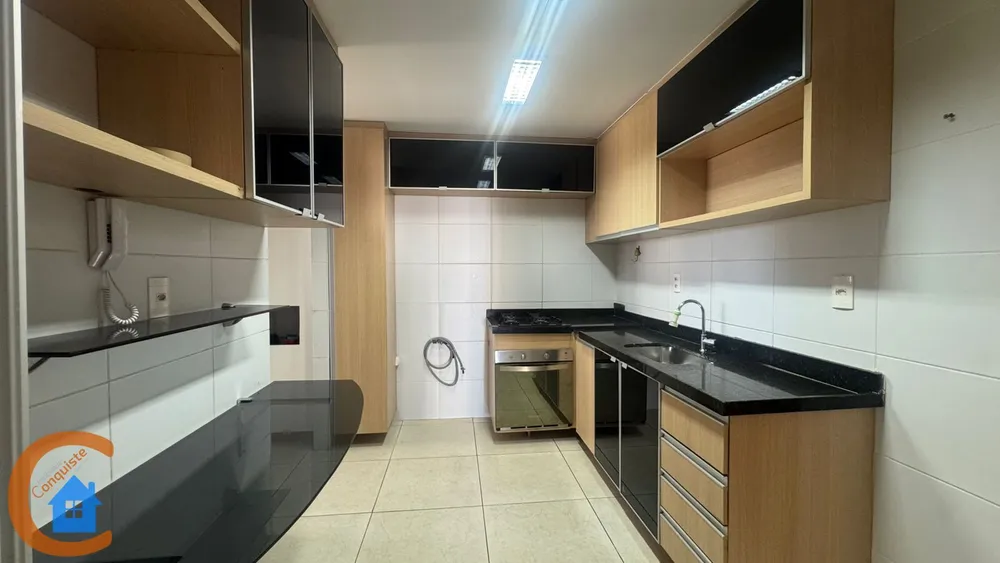 Apartamento, 3 quartos, 120 m² - Foto 5