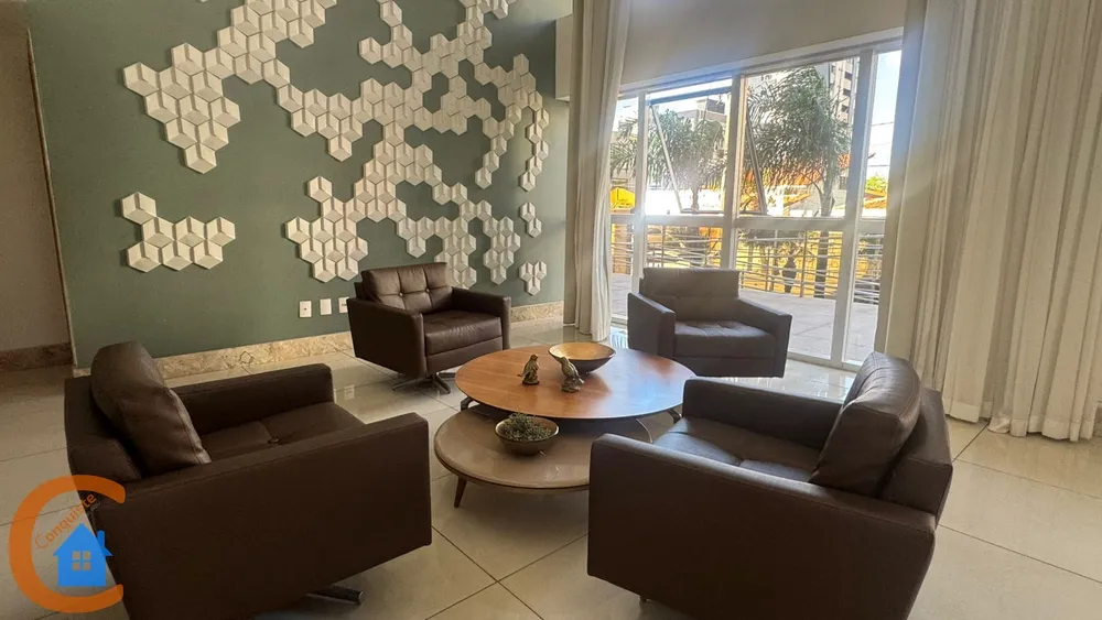 Apartamento, 3 quartos, 120 m² - Foto 15