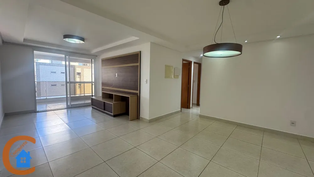 Apartamento, 3 quartos, 120 m² - Foto 1