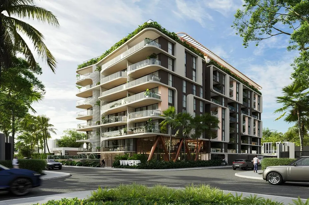Apartamento, 3 quartos, 93 m² - Foto 1