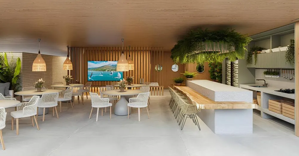 Apartamento, 3 quartos, 93 m² - Foto 4