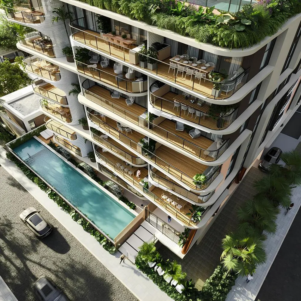 Apartamento, 3 quartos, 93 m² - Foto 8