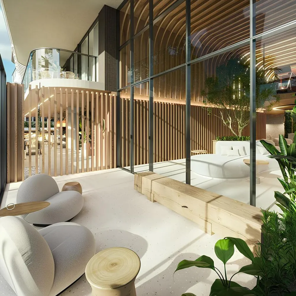 Apartamento, 3 quartos, 93 m² - Foto 3