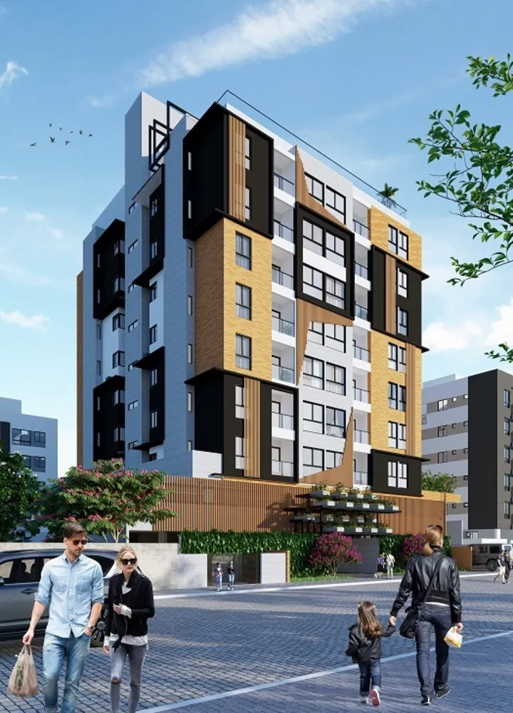 Apartamento, 2 quartos, 159 m² - Foto 1