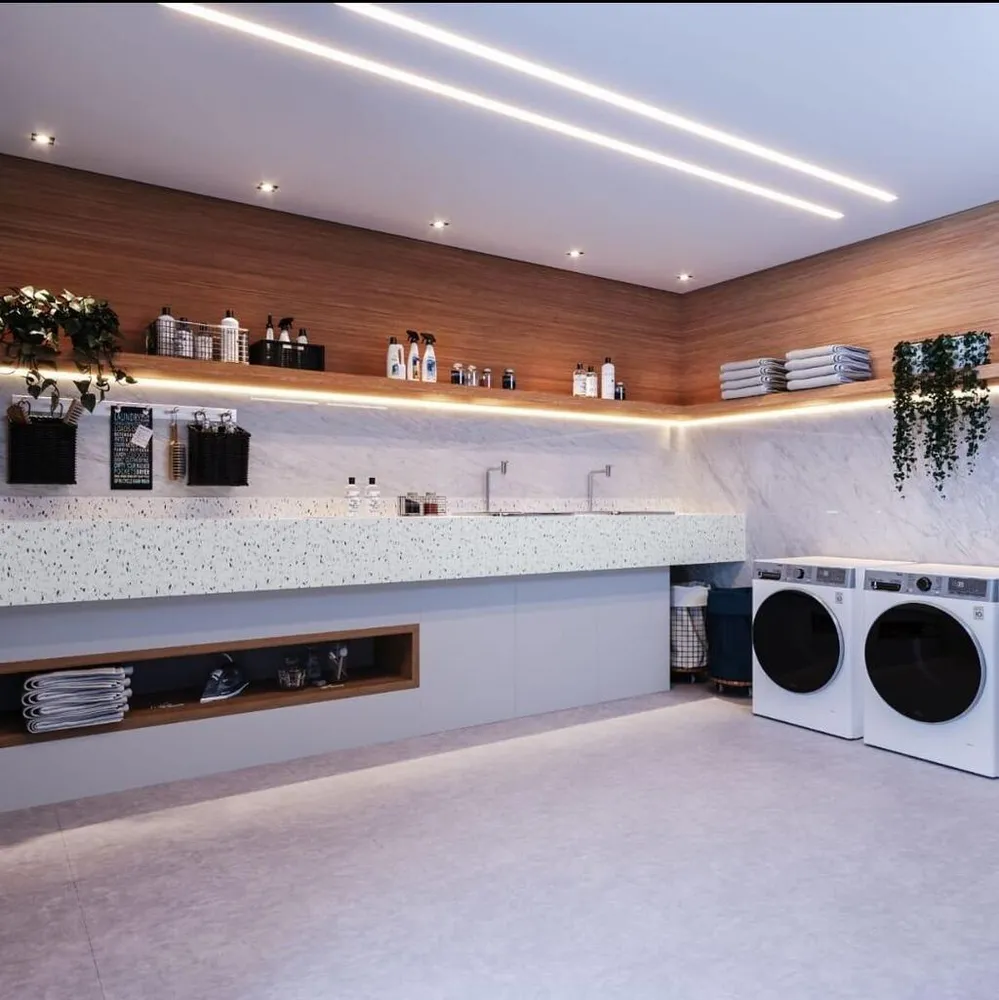 Cobertura, 1 quarto, 29 m² - Foto 10