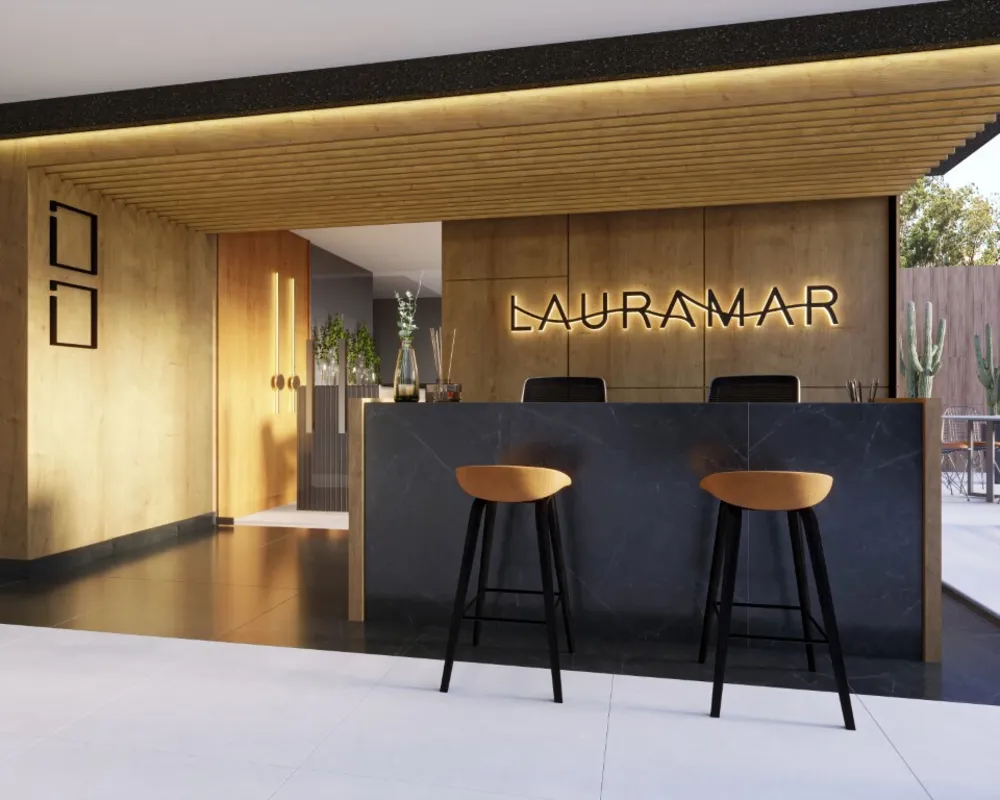 Cobertura, 1 quarto, 29 m² - Foto 3