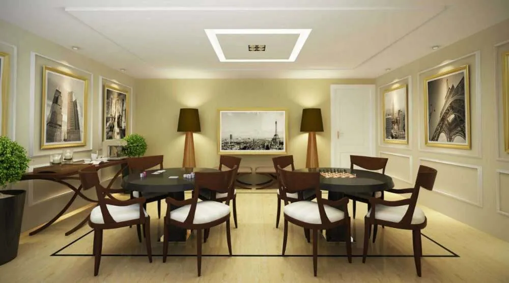 Apartamento, 5 quartos, 510 m² - Foto 4