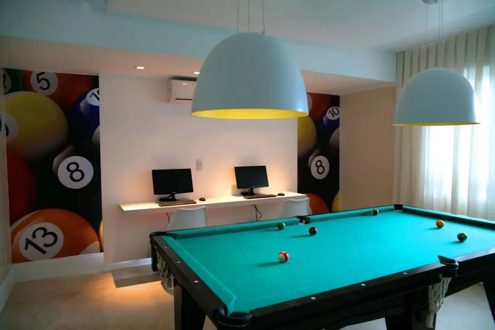 Apartamento, 5 quartos, 510 m² - Foto 5