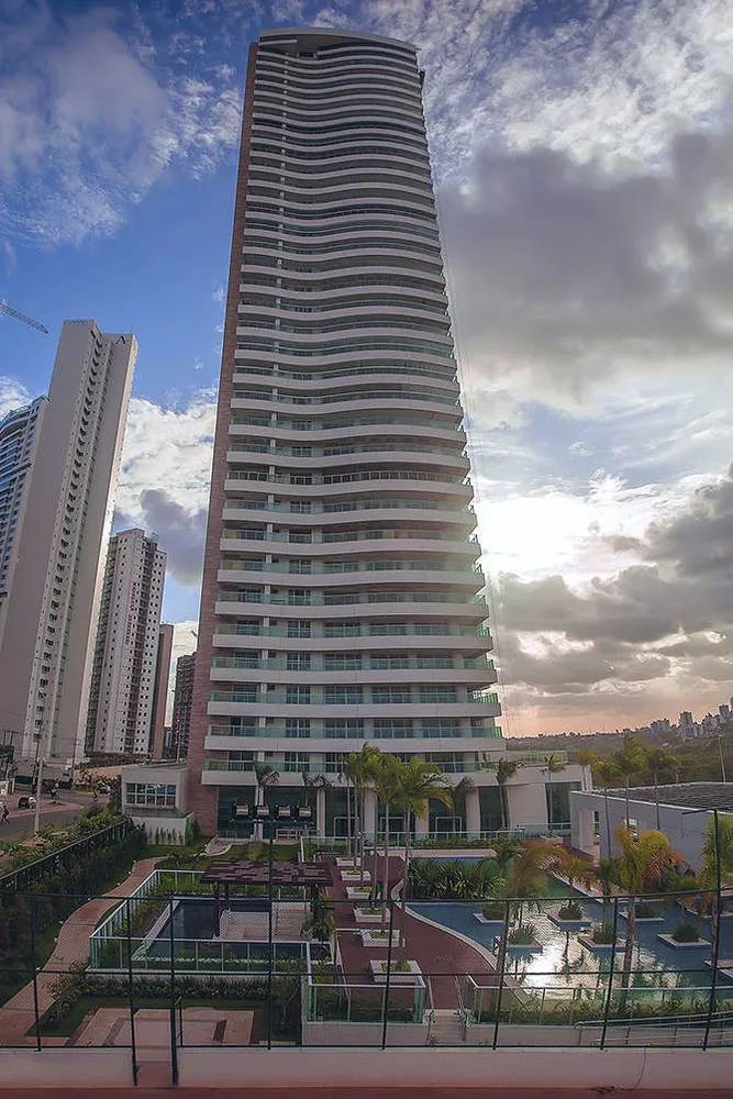 Apartamento, 5 quartos, 510 m² - Foto 1