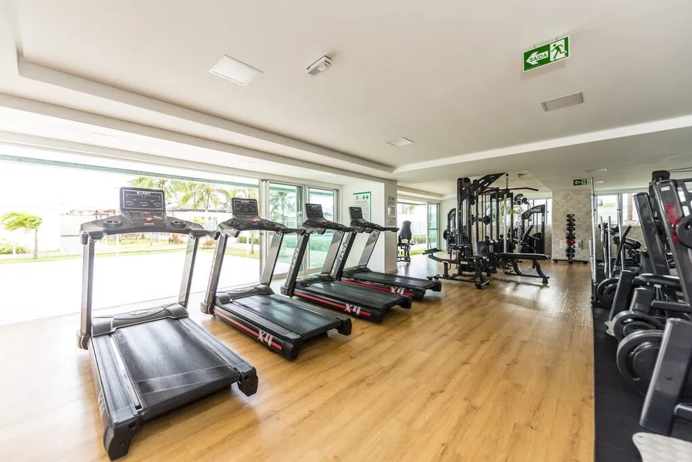 Cobertura, 3 quartos, 163 m² - Foto 5