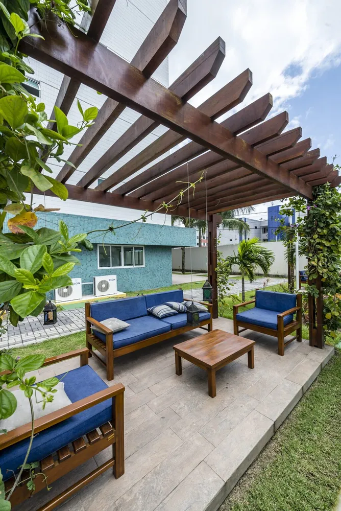 Cobertura, 3 quartos, 163 m² - Foto 7