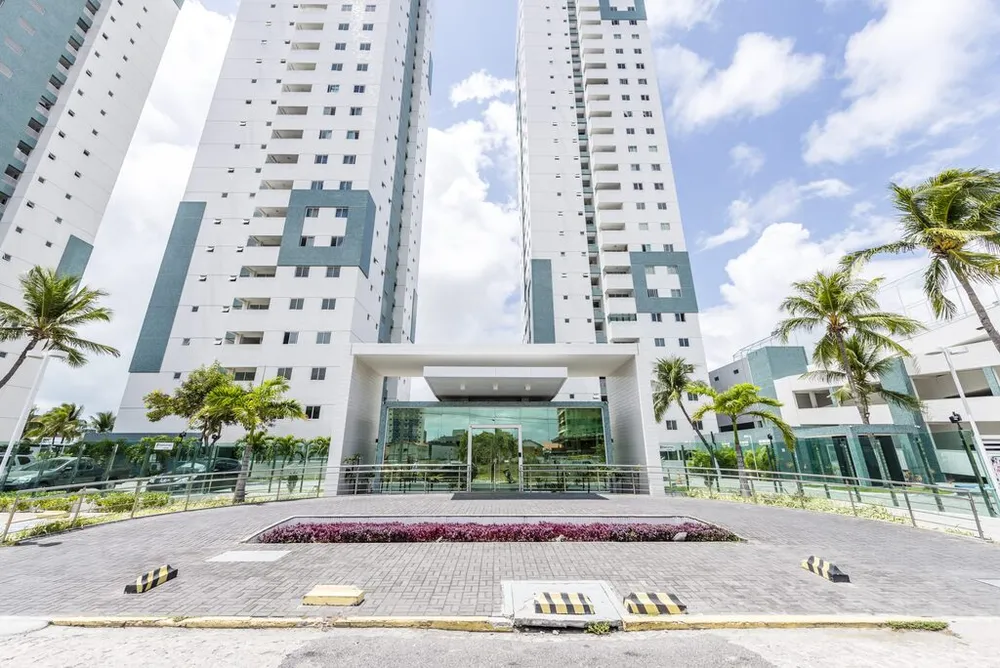 Cobertura, 3 quartos, 163 m² - Foto 2