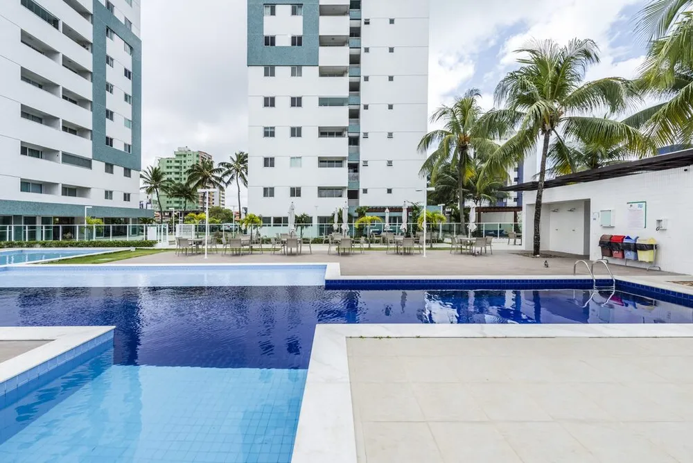 Cobertura, 3 quartos, 163 m² - Foto 9