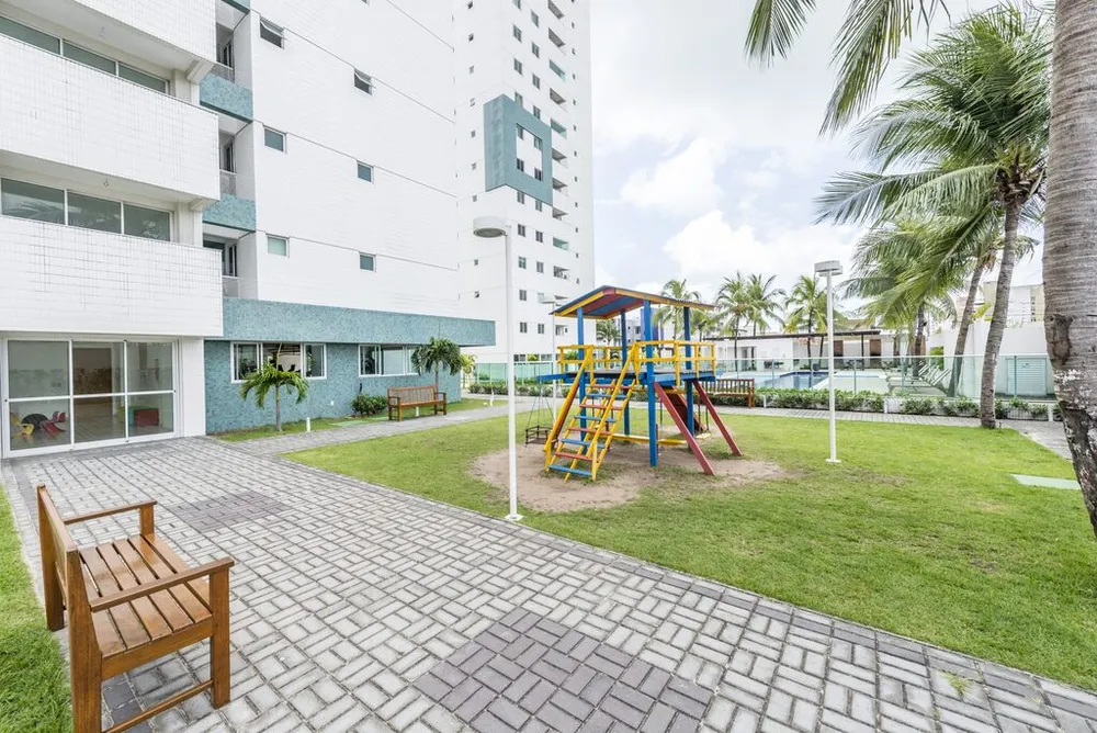 Cobertura, 3 quartos, 163 m² - Foto 8