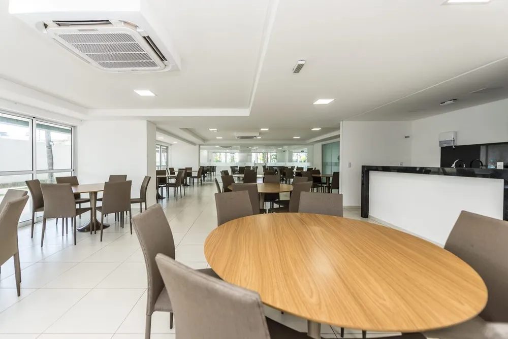 Cobertura, 3 quartos, 163 m² - Foto 6