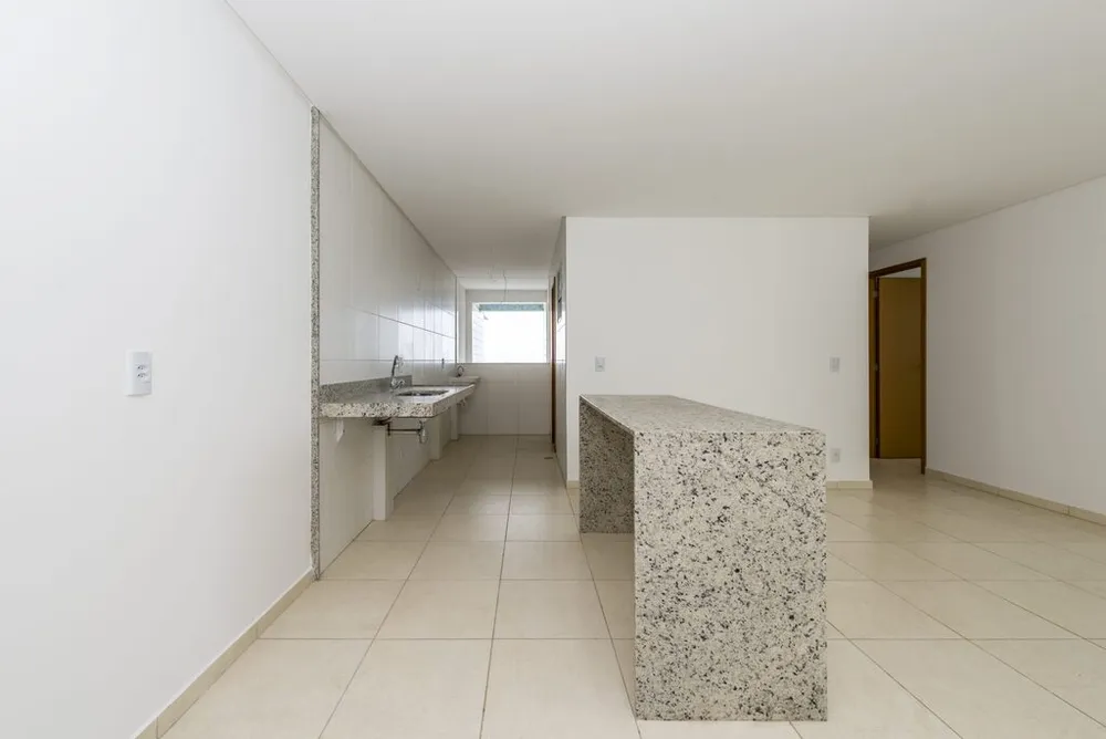 Cobertura, 3 quartos, 163 m² - Foto 4