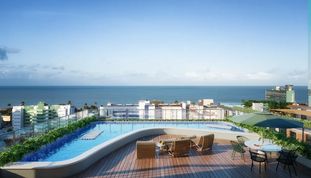 Apartamento, 1 quarto, 40 m² - Foto 14