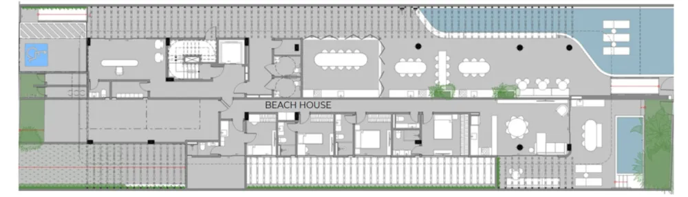 Apartamento, 3 quartos, 126 m² - Foto 4