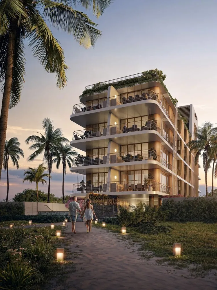 Apartamento, 3 quartos, 126 m² - Foto 6