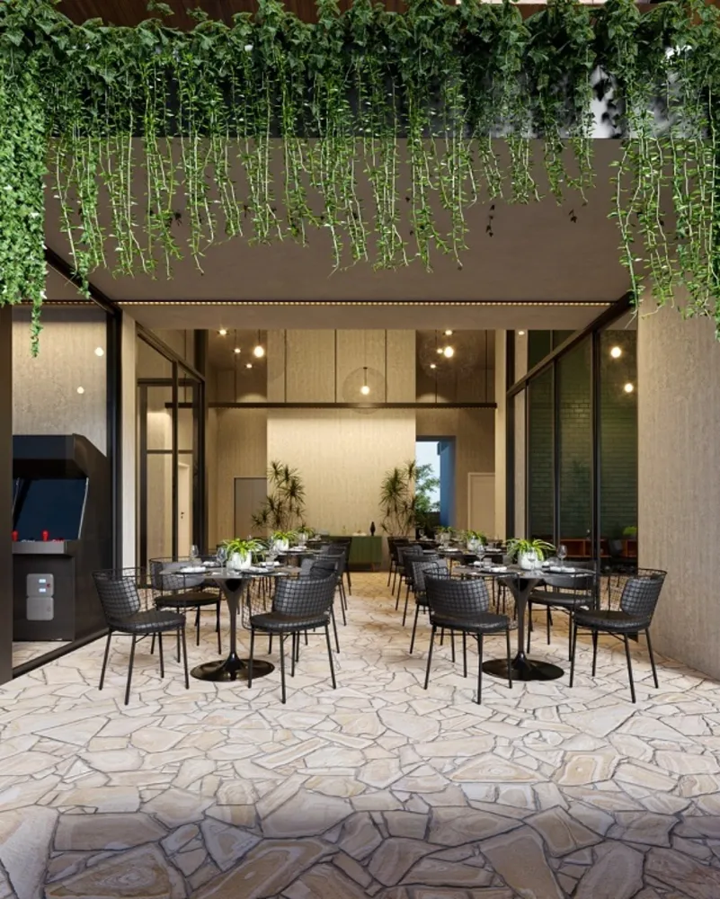 Apartamento, 2 quartos, 59 m² - Foto 6