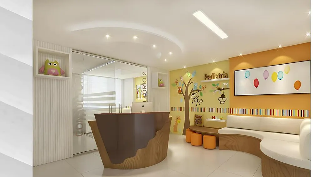 Sala-Conjunto, 39 m² - Foto 5