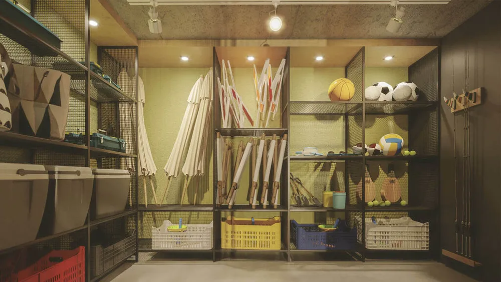 Apartamento, 2 quartos, 70 m² - Foto 5