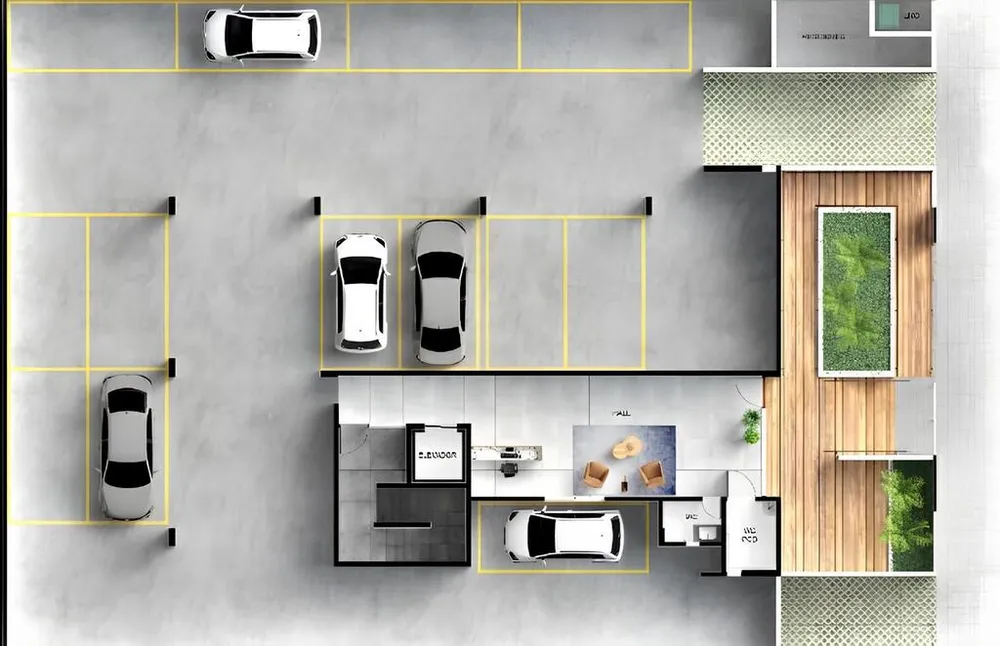 Apartamento, 3 quartos, 69 m² - Foto 7