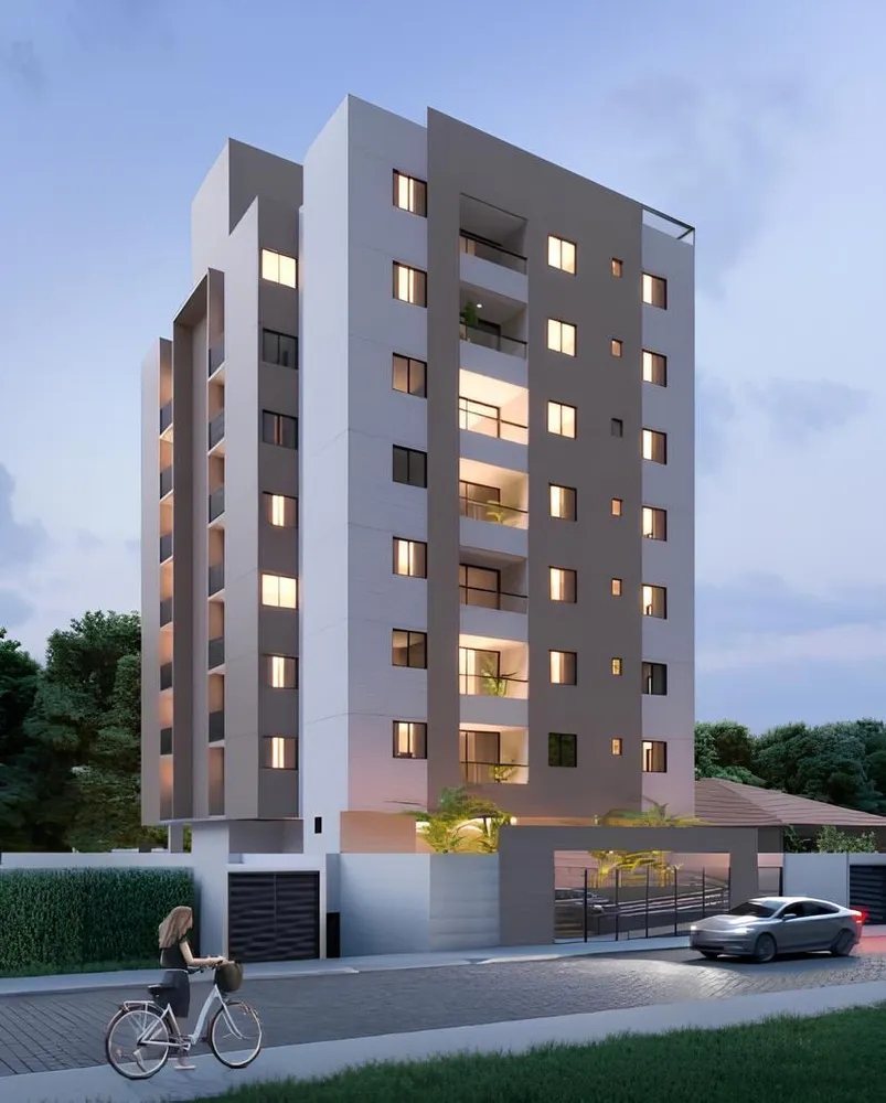 Apartamento, 3 quartos, 69 m² - Foto 2