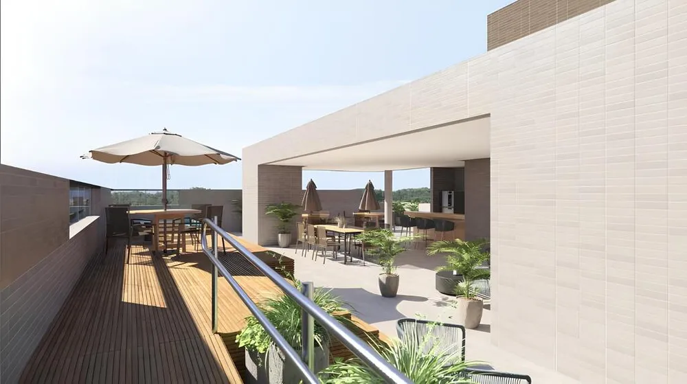 Apartamento, 3 quartos, 69 m² - Foto 4