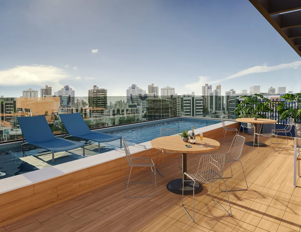 Apartamento, 3 quartos, 92 m² - Foto 12