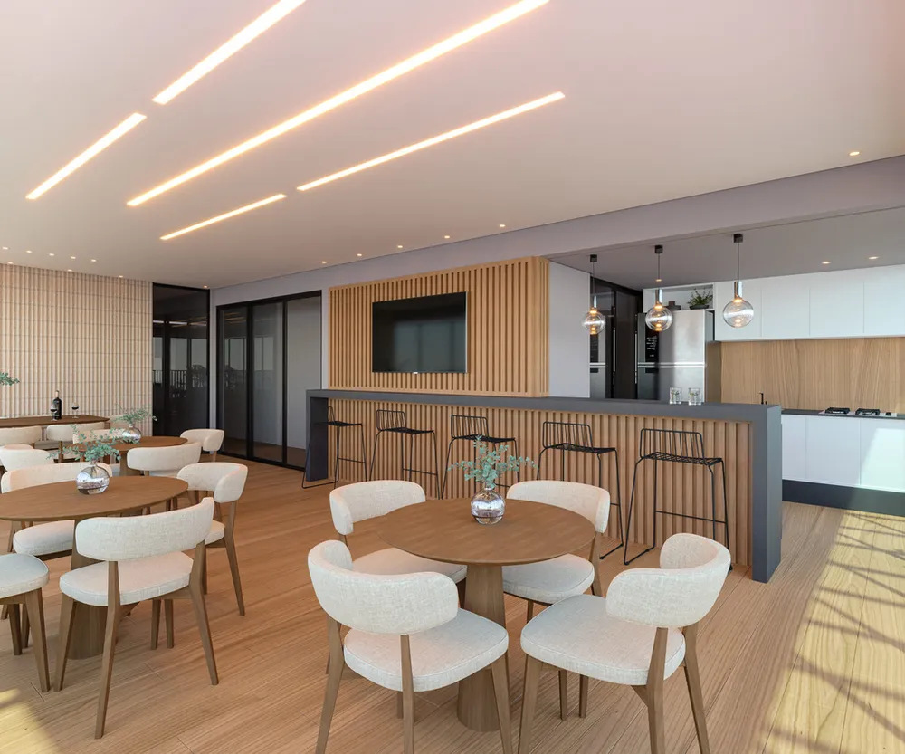 Apartamento, 3 quartos, 92 m² - Foto 6