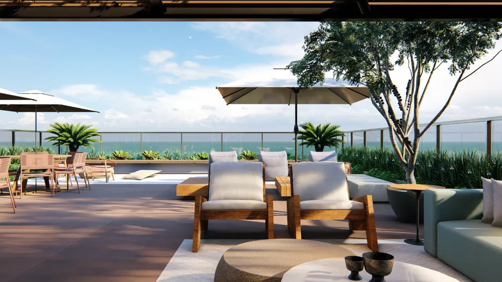 Apartamento, 3 quartos, 226 m² - Foto 4