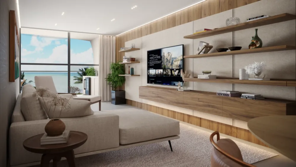 Apartamento, 3 quartos, 160 m² - Foto 6