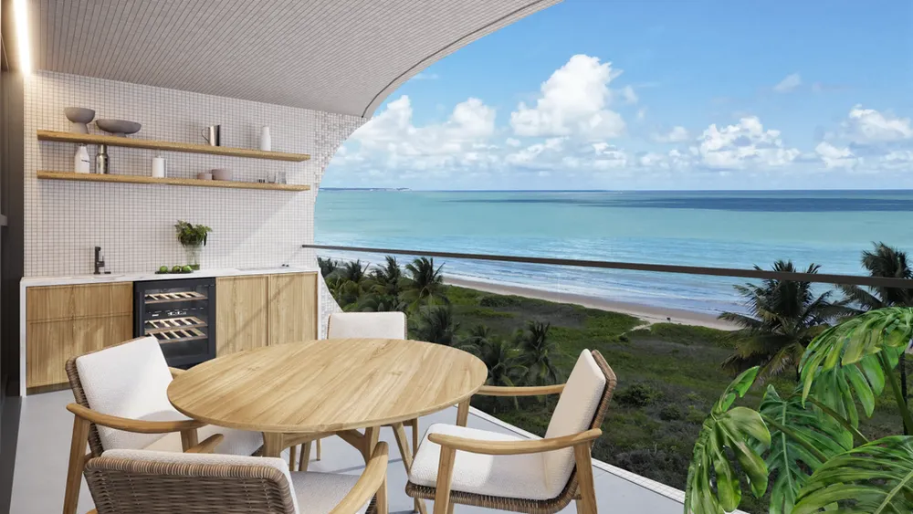 Apartamento, 3 quartos, 160 m² - Foto 2