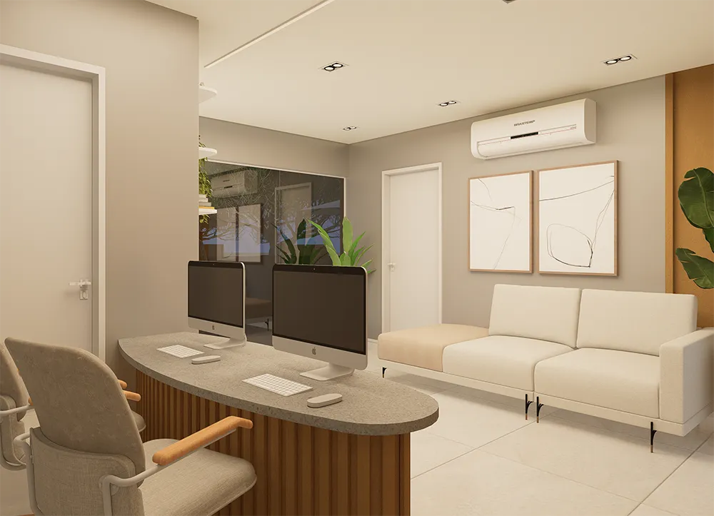 Apartamento, 1 quarto, 30 m² - Foto 5