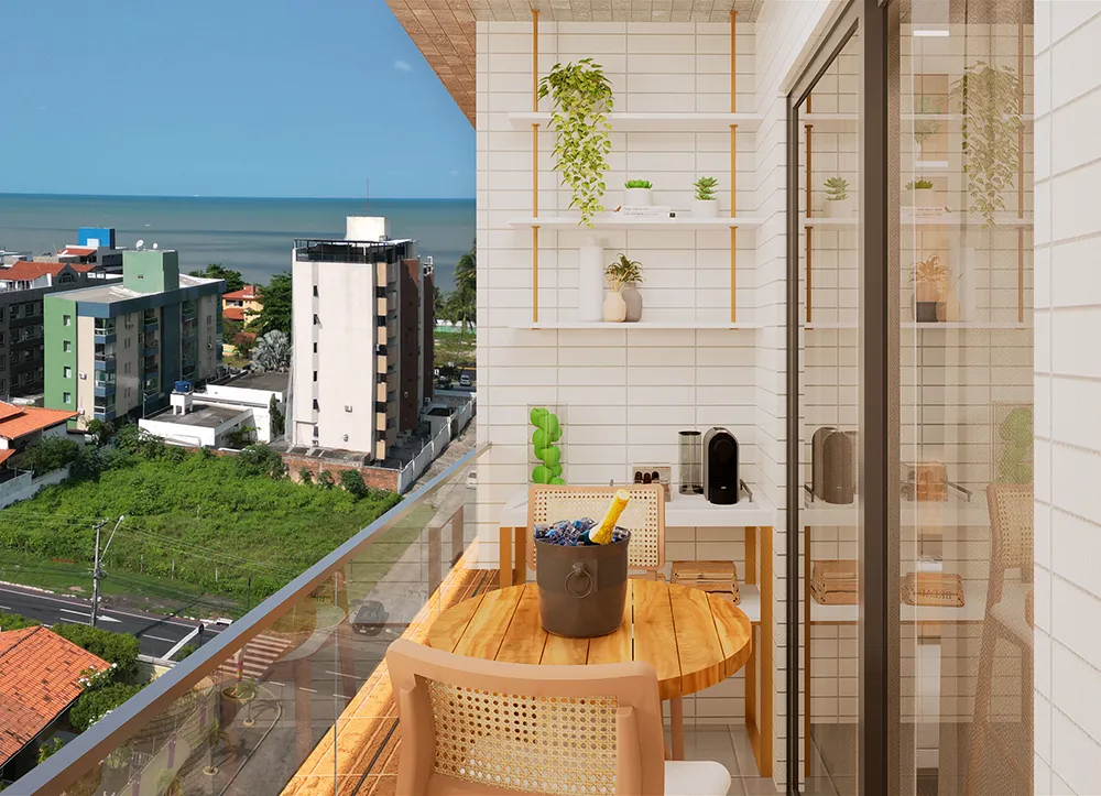 Apartamento, 1 quarto, 30 m² - Foto 11