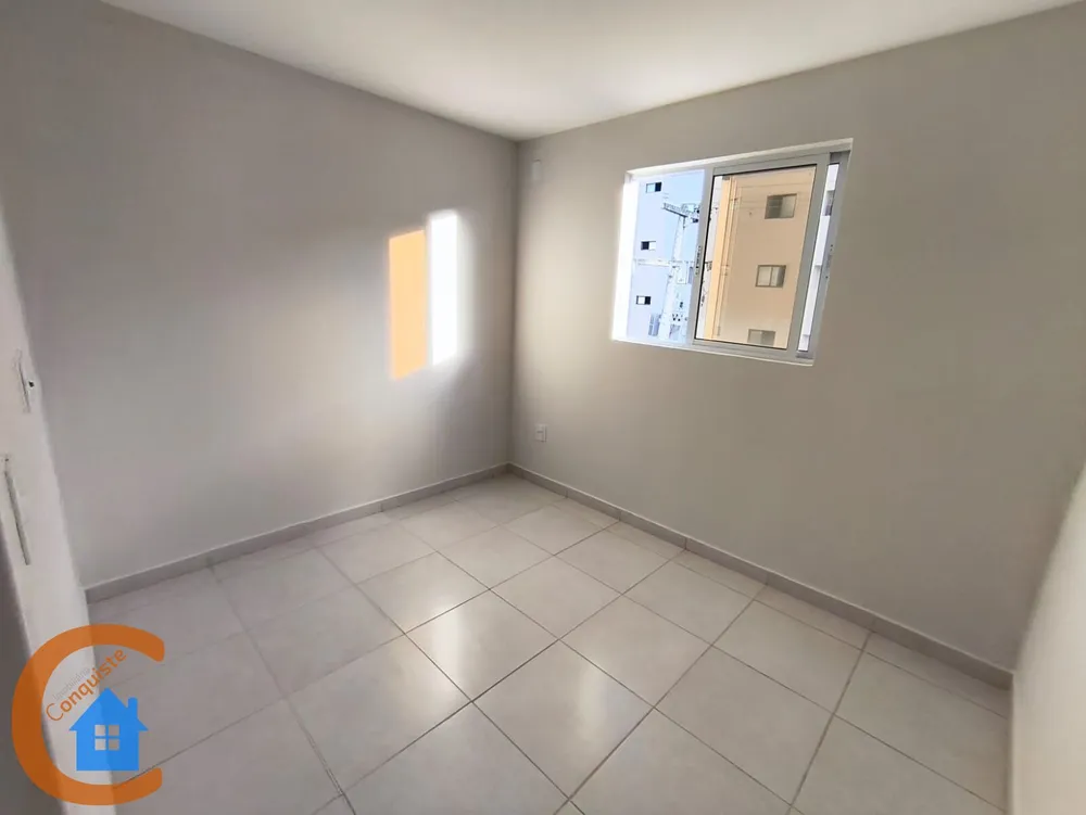 Apartamento, 2 quartos, 46 m² - Foto 2